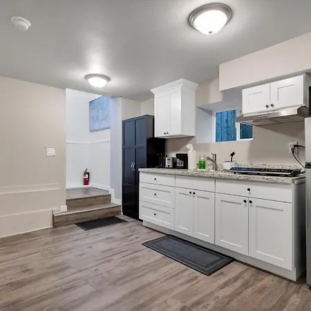 Judkins Retreat - Close To Downtown